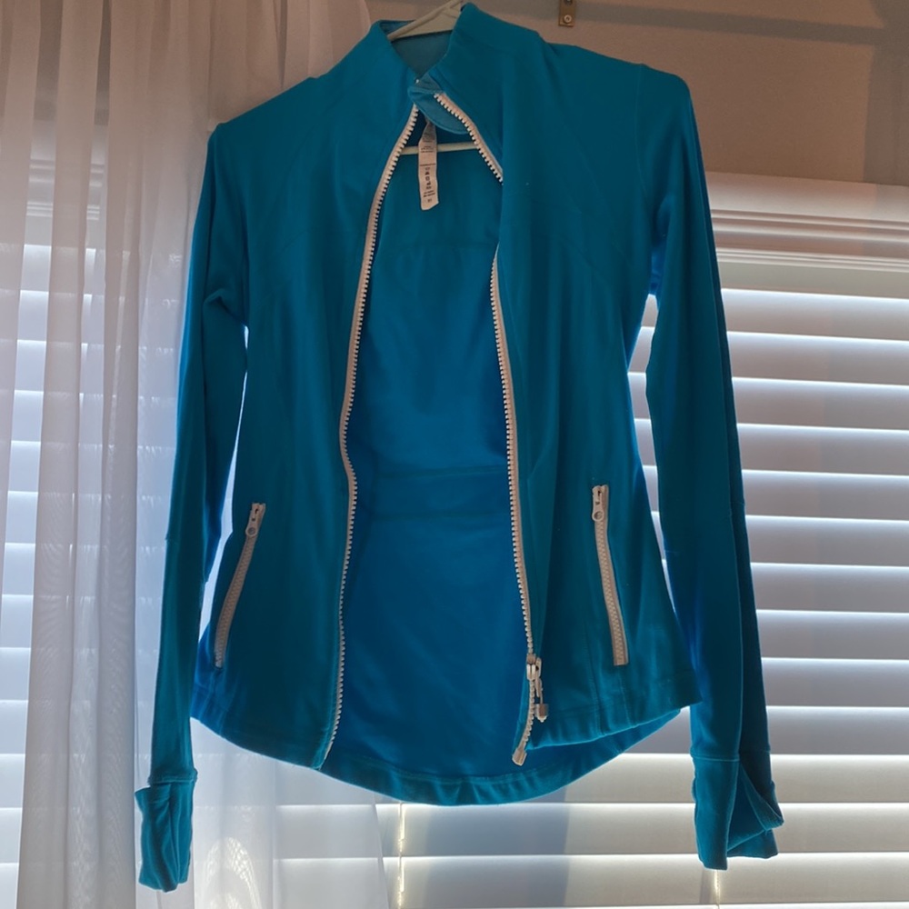 Lululemon Define Jacket